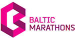 baltic marathons logo bez fona