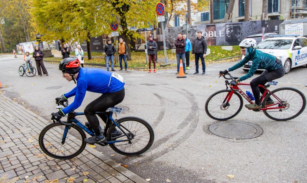 Jūrmalas velomaratons 2026 - foto: Andris Jermuts