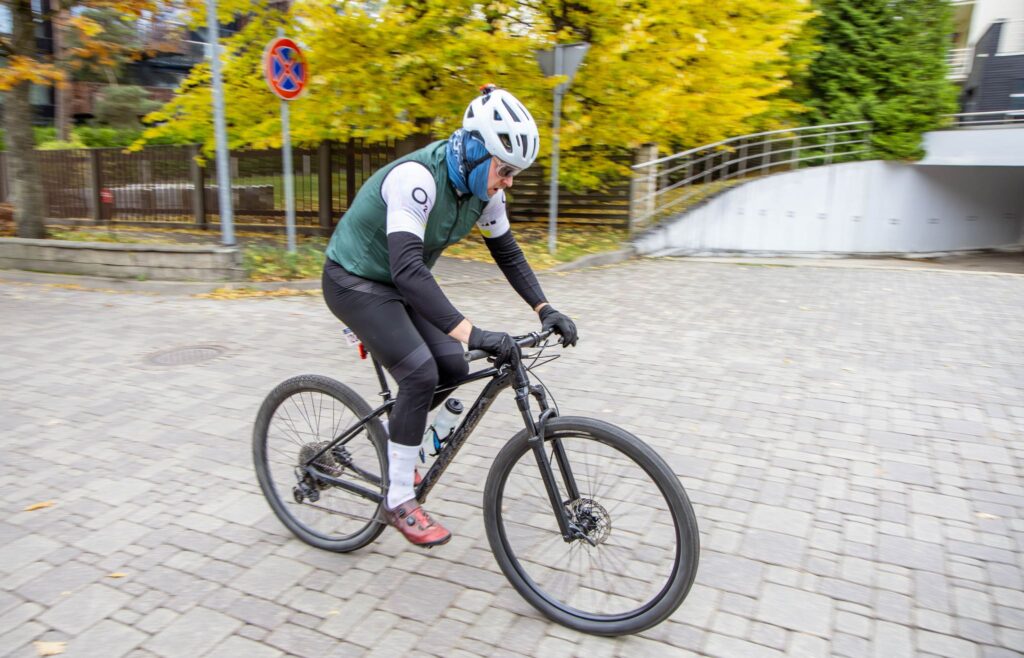 Jūrmalas velomaratons 2026 - foto: Andris Jermuts