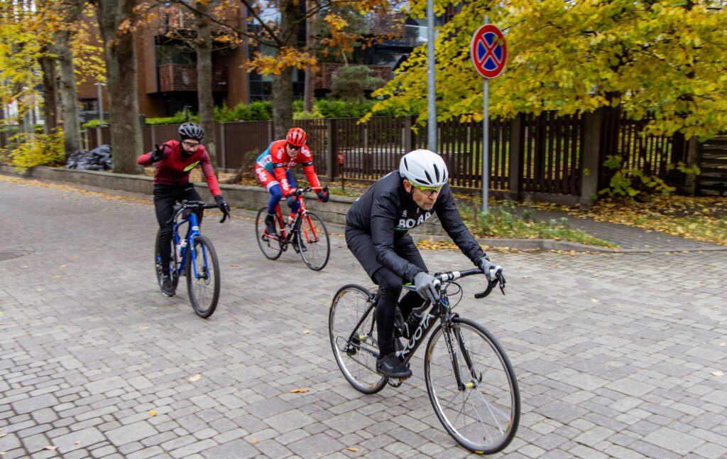 Jūrmalas velomaratons 2026 - foto: Andris Jermuts