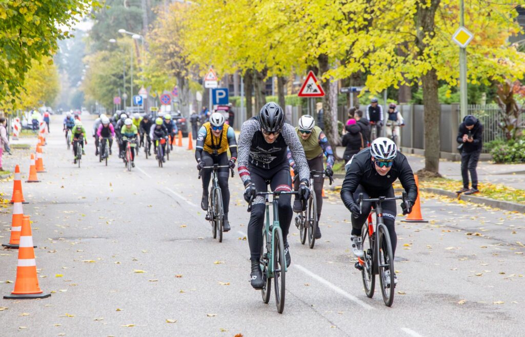 Jūrmalas velomaratons 2026 - foto: Andris Jermuts