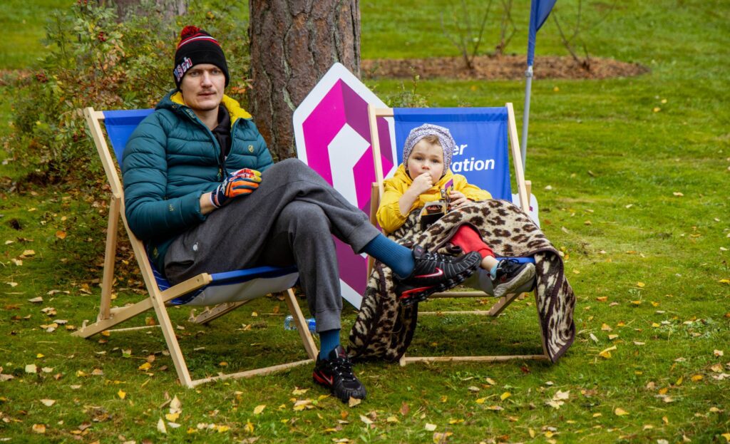 Jūrmalas velomaratons 2026 - foto: Andris Jermuts