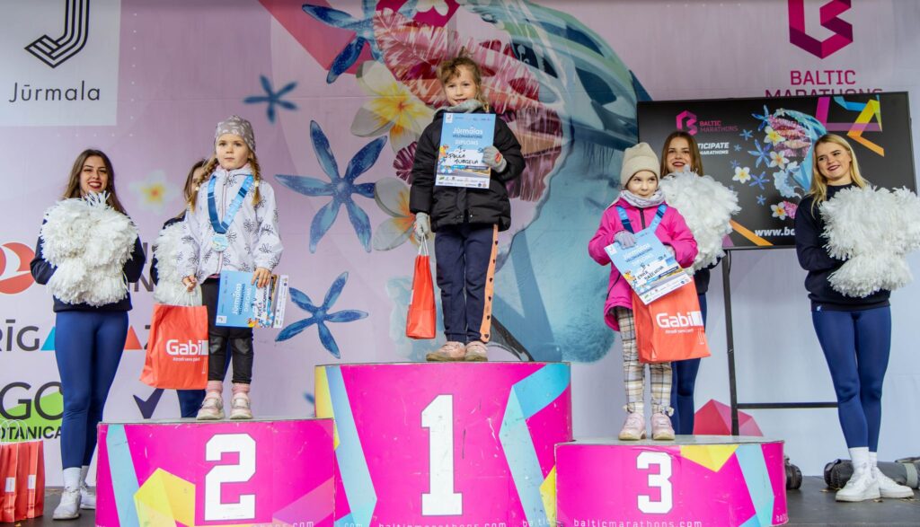 Jūrmalas velomaratons 2026 - foto: Andris Jermuts