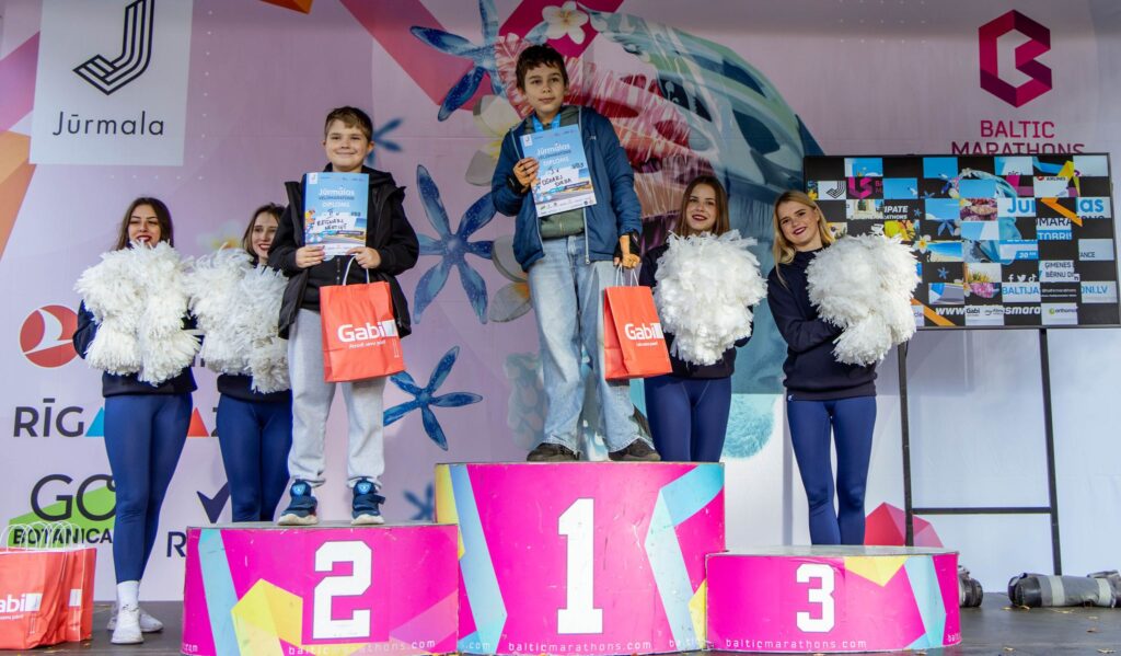 Jūrmalas velomaratons 2026 - foto: Andris Jermuts