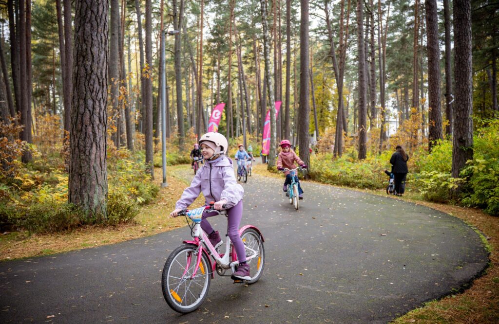 Jūrmalas velomaratons 2026 - foto: Andris Jermuts