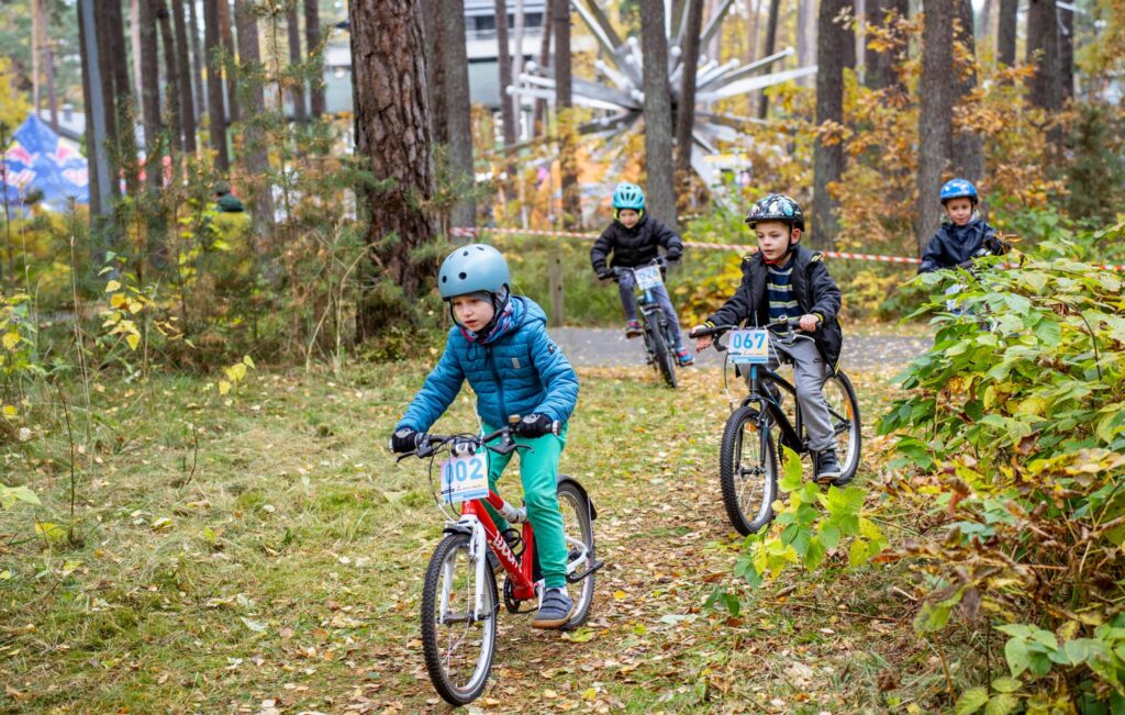 Jūrmalas velomaratons 2026 - foto: Andris Jermuts