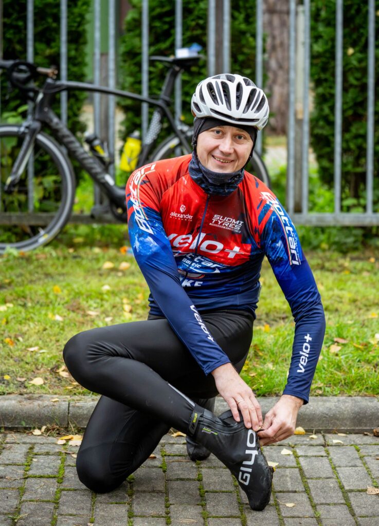 Jūrmalas velomaratons 2026 - foto: Andris Jermuts
