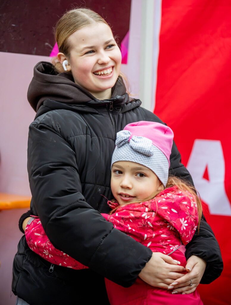 Jūrmalas velomaratons 2026 - foto: Andris Jermuts