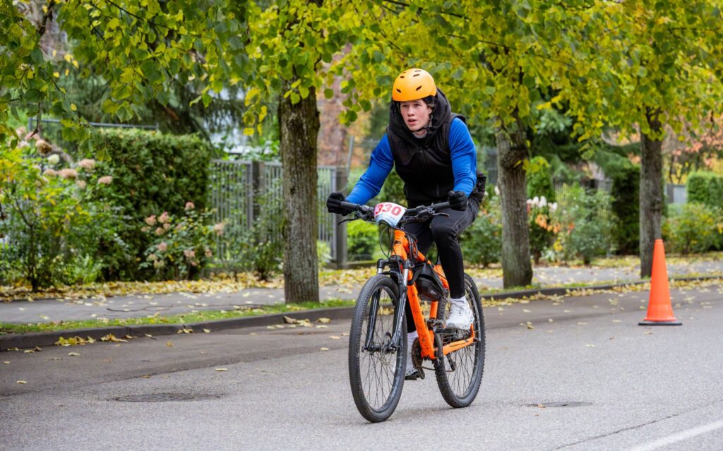 Jūrmalas velomaratons 2026 - foto: Andris Jermuts